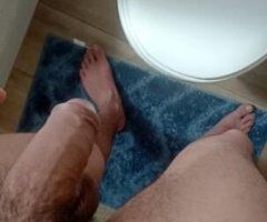 AVAILABLE ALL NIGHT TONIGHT -Young tall & hard w. nice body - Image 3