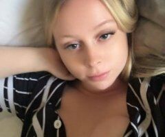 Blonde Bombshell Escort (21) — Clean, Respectful Dates in San Mateo - Image 4