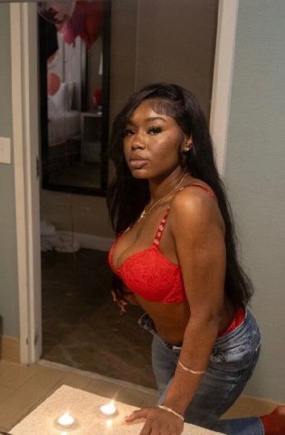 Jacksonville Incall Female Escort — FaceTime only, no kissing/daty/GFE - 1