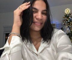 Charleston escorts - Lorena (Latina) — Video Call Verification