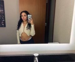 Fayetteville AR Funsize Latina Escort — Petite slim frame, in-call & out-call - Image 2