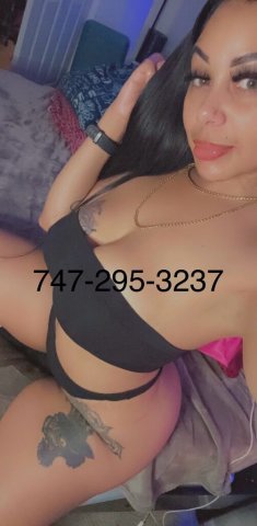 Ventura Female Escort — Incall & Outcall - 1