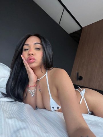 Latina Female Escort (69) in Columbus, OH — In-call or Out-call - 1