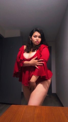 Philadelphia Latina Escort — Outcall Only, Girlfriend Experience - 1