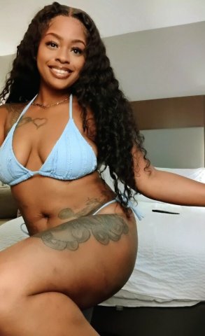 NiA’sia OUTCALLS ONLY — Tallahassee FL (Special Deposit Required) - 1