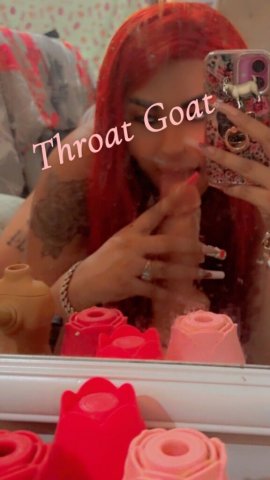Nashville Female Escort — SkyBabii (HMU Happy Hour) - 1