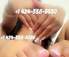 Princess (Fresno) — 21 Sweet & Sluty Incalls/Outcalls - Image 4