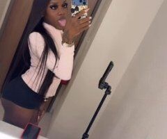 Biloxi Female Escort — Sloppy throat & cum play - Image 3