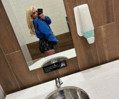 Pittsburgh Female Escort — Outcall within ~30 minutes + Content Packages - Image 2