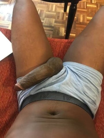 MOBILE DICK OR MOBY DICK FOR WHITE BOY$ - 1