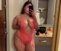Mobile Curvy BBW Female Escort — Incall Only, Verification Required - Image 4