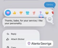 Mobile Curvy BBW Female Escort — Incall Only, Verification Required - Image 8