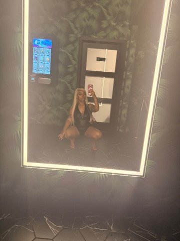 Dallas Barbie Daddy Outcall — Mobile Fun With Verification - 1
