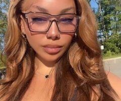 Ft Wayne escorts - Your Go To Girl — Upscale Outcalls Only