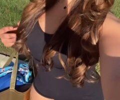 Your Go To Girl — Upscale Outcalls Only - Image 7