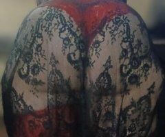 Scarlett — Gresham IC Near 223rd & Stark (Female Escort) - Image 9