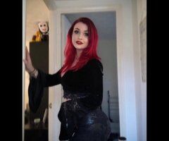 Buffalo Female Escort — Incall for Today - Image 3