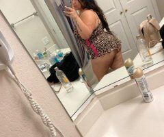 Michelle — Thick Big Booty Latina Escort (Lake Charles) - Image 6