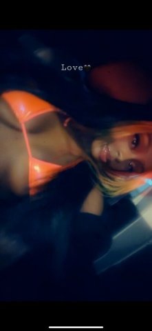 Tacoma Female Escort — East African Doll (Outcalls Only) - 1