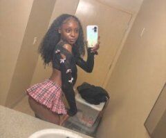 Tacoma Female Escort — East African Doll (Outcalls Only) - Image 4