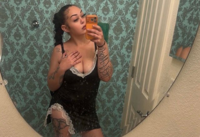 San Francisco Throat Goddess — No Deposit Required - 1