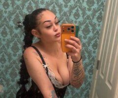 San Francisco Throat Goddess — No Deposit Required - Image 2