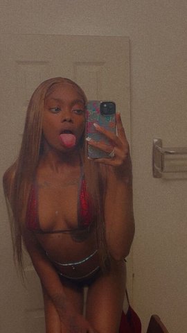 Savannah Specials — Incalls Only (Sex & Head) - 1