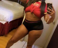 Bunny Bella — Black Female Escort (In/Outcall) with Exotic Massages & Best Head - Image 2