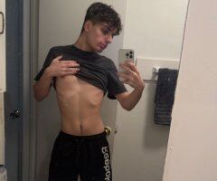 chill twink ready to fulfill your desires 😋 - Image 2
