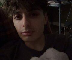 chill twink ready to fulfill your desires 😋 - Image 3