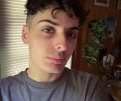 chill twink ready to fulfill your desires 😋 - Image 4