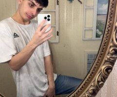 chill twink ready to fulfill your desires 😋 - Image 5