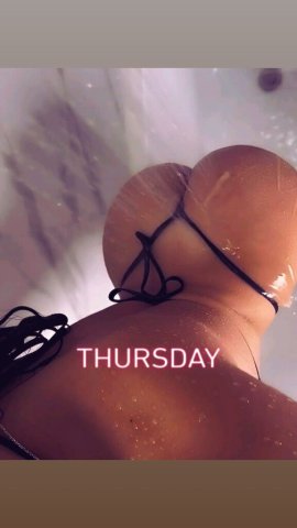 Fargo ND Female Escort — Last Day Here - 1
