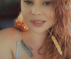 Columbia, SC Light-Skinned Latina Wet Kitty (Videos + Fetish Services) - Image 3