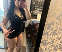 Concord Female Escort — Outcall Greek-friendly, tatted head-to-toe - Image 2