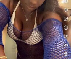 Atlanta, GA Private Discreet Service — I’m a Jamaica-to-ATL option - Image 6