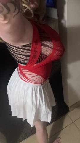 treat me like a whore - 1