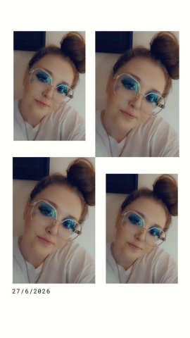 Stockton CA Blonde Incall Female Escort — Sunday Specials & 2-Girl Options - 1