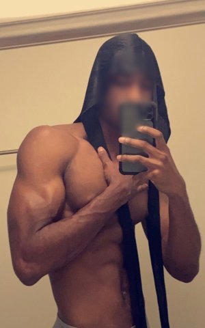6'4 Hung Horse Ready Now - 1