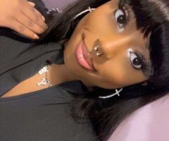 Lexington In/Outcall Companion — Thick Ebony Woman (24) - Image 5