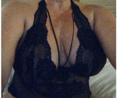 Louisville Taylor-Made — Mature Full Figured Female Escort (Incalls, Text Only) - Image 3