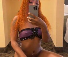 Little Rock Female Escort — milk chocolate sample & video verification - Image 2