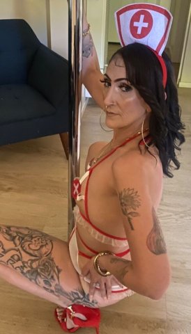 Glaze — 5'5 with tattoos, massages & gentle relaxation (Concord outcalls) - 1
