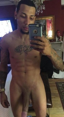 11 inch king💪🏽 - 1