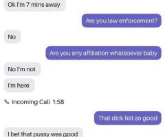 Cincinnati OH Sunday Night Slut Specials — CarPlay Sex Sessions - Image 6