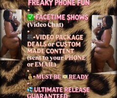 Columbia BBW Female Escort — Full Service, BJ & Deep Throat - Image 7