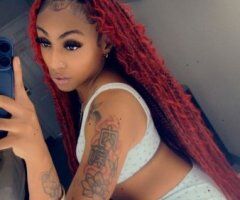 Londyn — Native American, Spaniard & Ebony Female Escort (Incall & Outcall) - Image 6