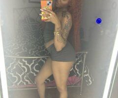 Londyn — Native American, Spaniard & Ebony Female Escort (Incall & Outcall) - Image 9