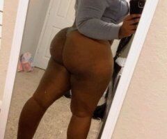Queens Curvy Ebony Female Escort — 2-Girl Special - Image 2