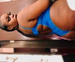 New in Shreveport: chocolate-themed escort with Nuru, deep throat, and kink services - Image 3